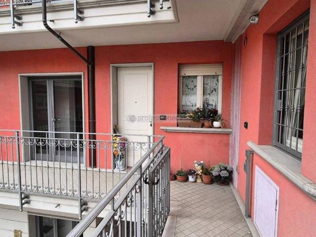 Appartamento in vendita a Desio MB