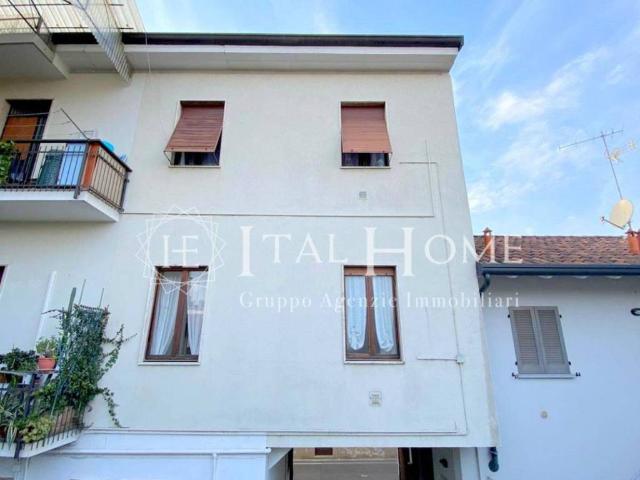 Appartamento in vendita a Desio MB