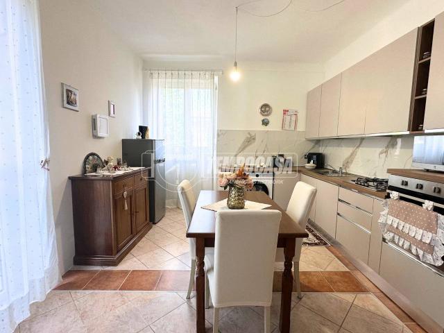 Appartamento in vendita a Desio