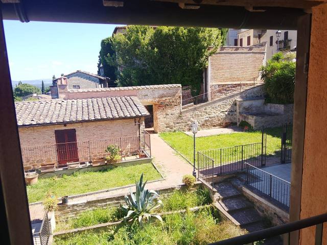 Appartamento in vendita a Deruta