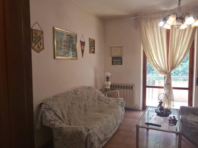 Appartamento in vendita a Deruta