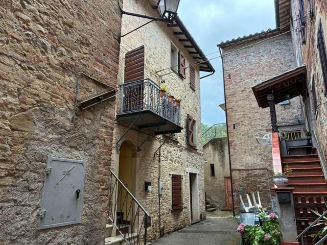 Appartamento in vendita a Deruta