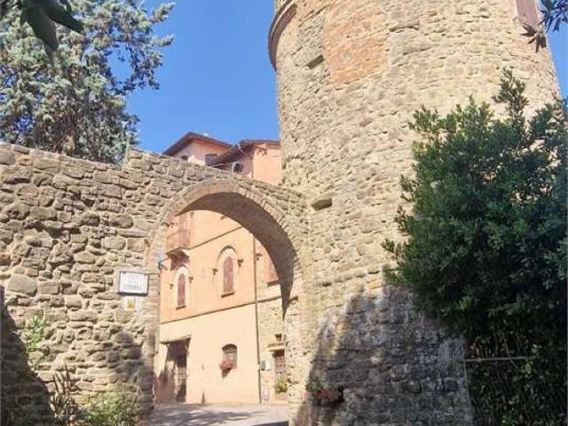 Appartamento in vendita a Deruta PG