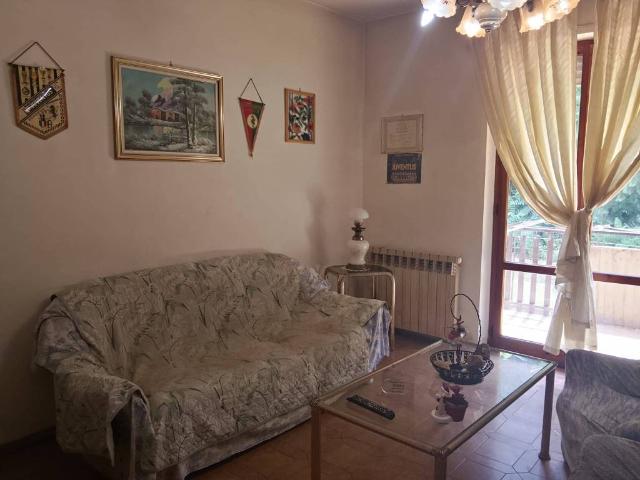 Appartamento in vendita a Deruta PG
