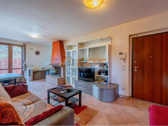 Appartamento in vendita a Deruta PG