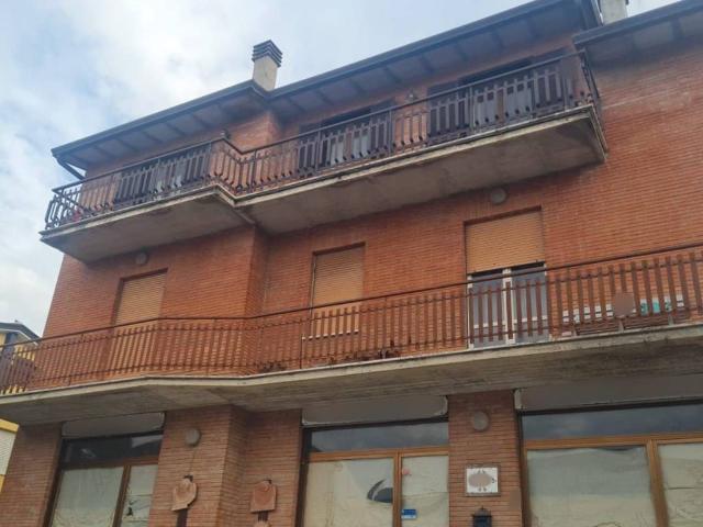 Appartamento in vendita a Deruta PG