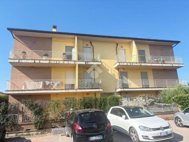 Appartamento in vendita a Deruta PG