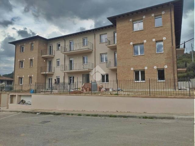Appartamento in vendita a Deruta PG