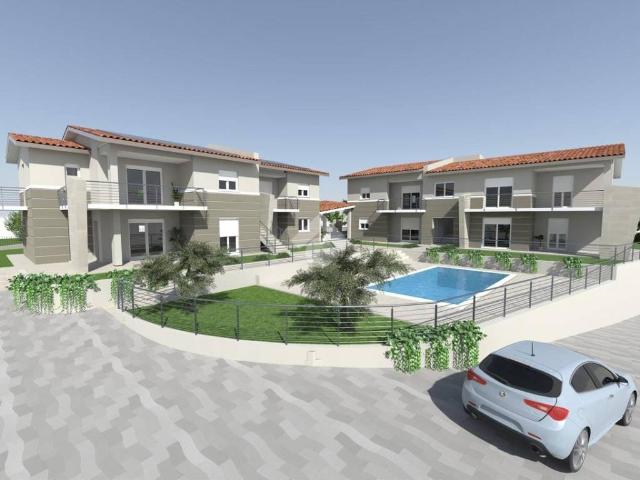 Appartamento in vendita a Deruta PG