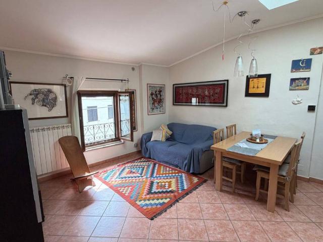 Appartamento in vendita a Deruta PG