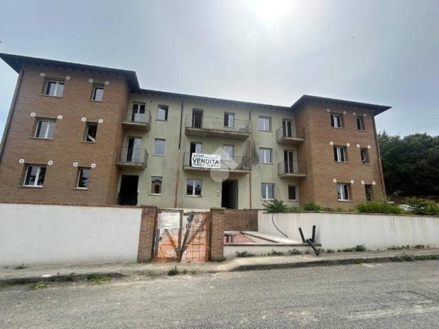 Appartamento in vendita a Deruta PG