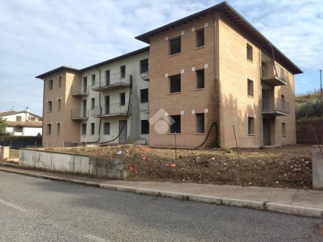 Appartamento in vendita a Deruta PG