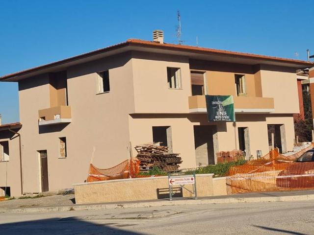 Appartamento in vendita a Deruta PG