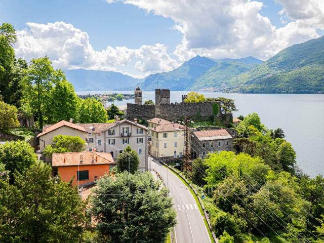 Appartamento in vendita a Dervio LC