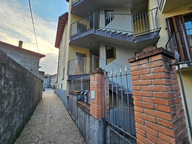 Appartamento in vendita a Dervio LC
