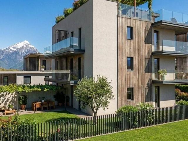 Appartamento in vendita a Dervio LC