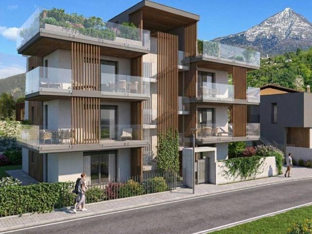 Appartamento in vendita a Dervio LC