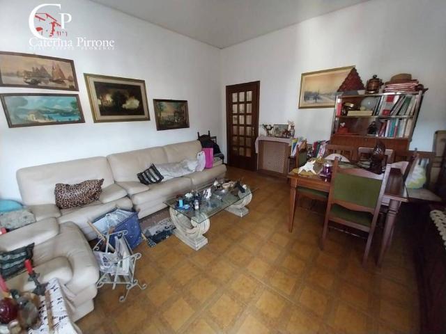 Appartamento in vendita a Dicomano FI