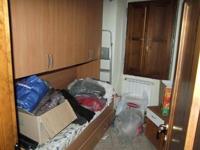 Appartamento in vendita a Dicomano FI