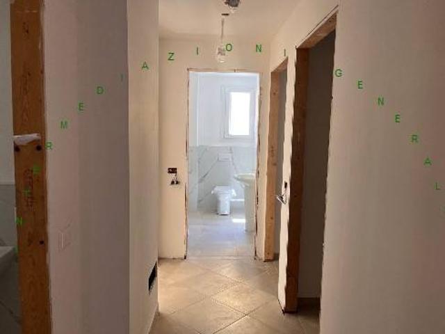 Appartamento in vendita a Dicomano FI