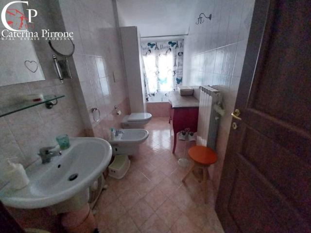 Appartamento in vendita a Dicomano FI
