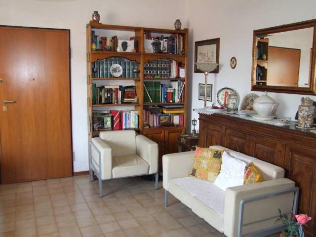 Appartamento in vendita a Dicomano FI