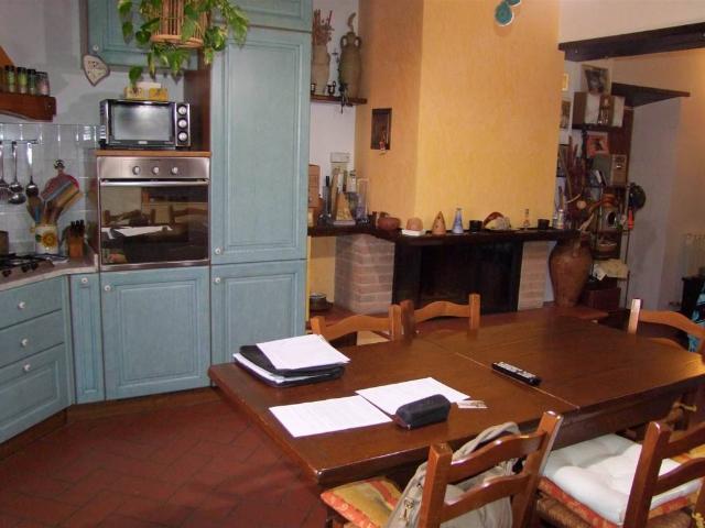 Appartamento in vendita a Dicomano FI