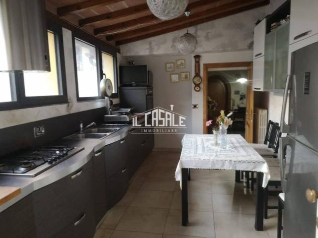 Appartamento in vendita a Dicomano FI