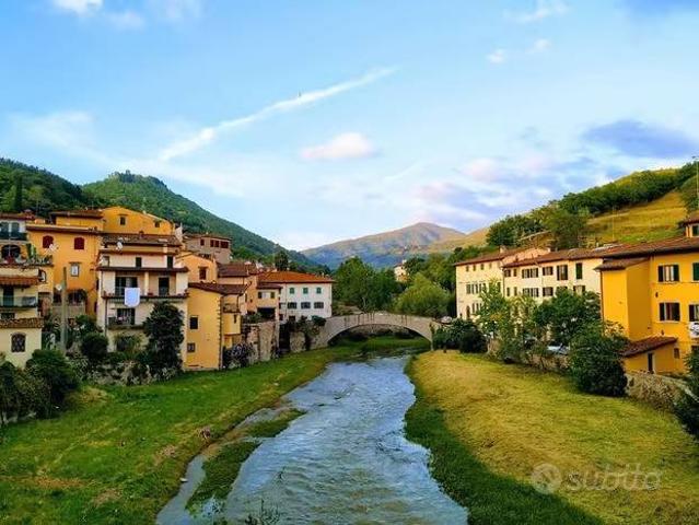 Appartamento in vendita a Dicomano FI