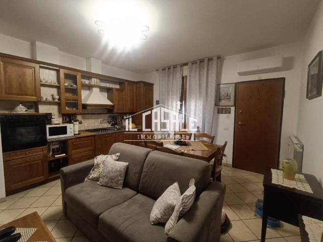 Appartamento in vendita a Dicomano FI