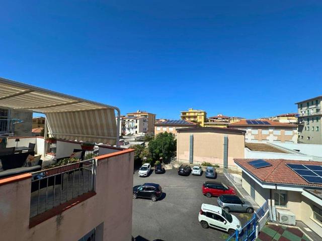 Appartamento in vendita a Diamante CS
