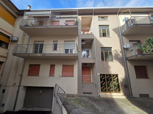 Appartamento in vendita a Diamante CS