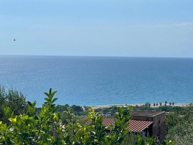 Appartamento in vendita a Diamante CS