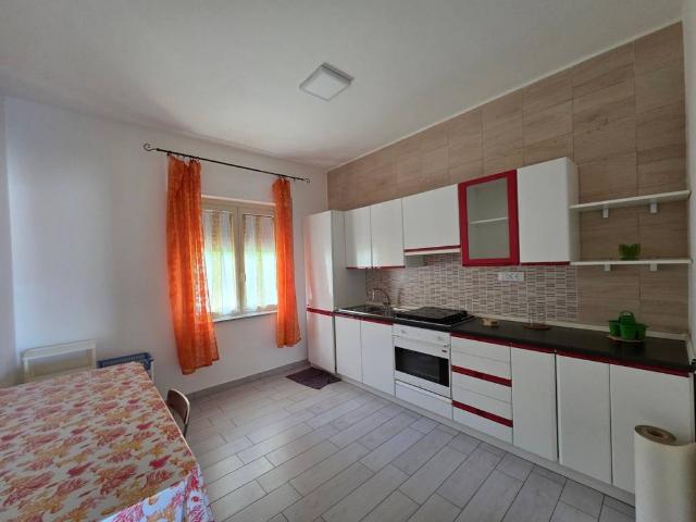 Appartamento in vendita a Diamante CS