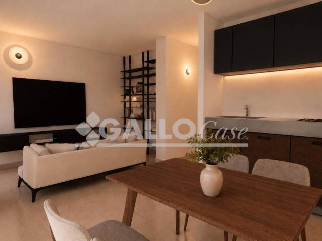 Appartamento in vendita a Diamante CS