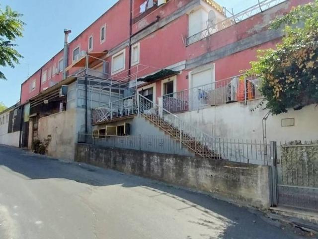 Appartamento in vendita a Diamante CS