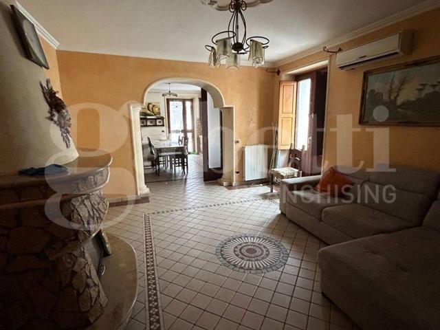 Appartamento in vendita a Diamante