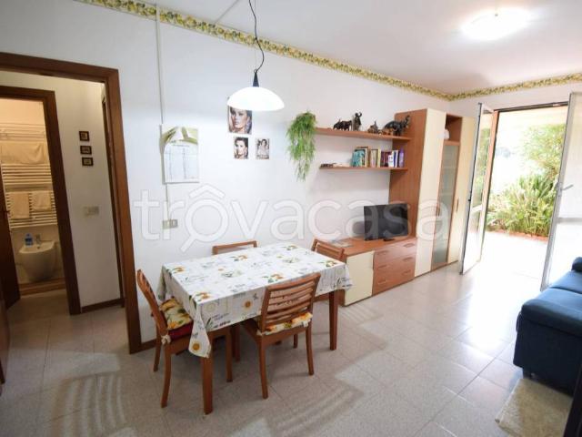 Appartamento in vendita a Diano Marina via Diano Castello, 64