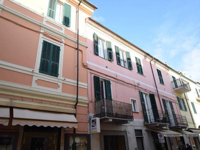 Appartamento in vendita a Diano Marina IM