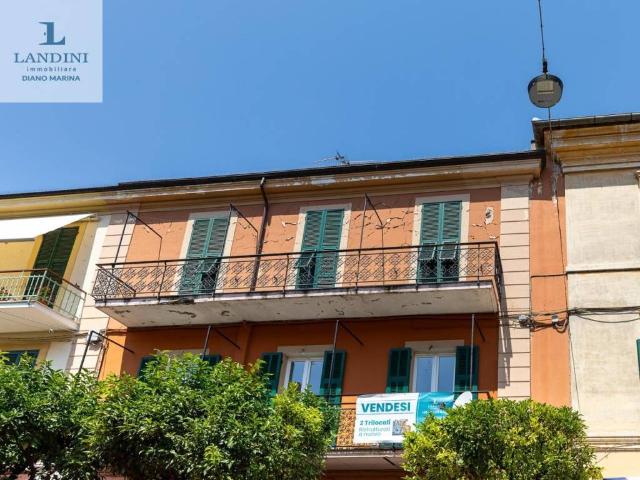 Appartamento in vendita a Diano Marina IM