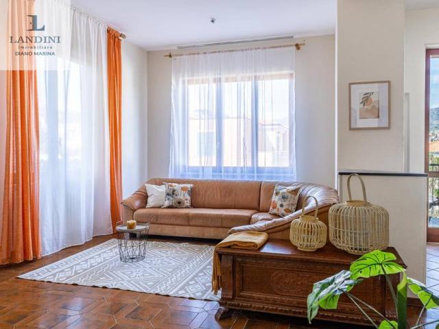 Appartamento in vendita a Diano Marina IM