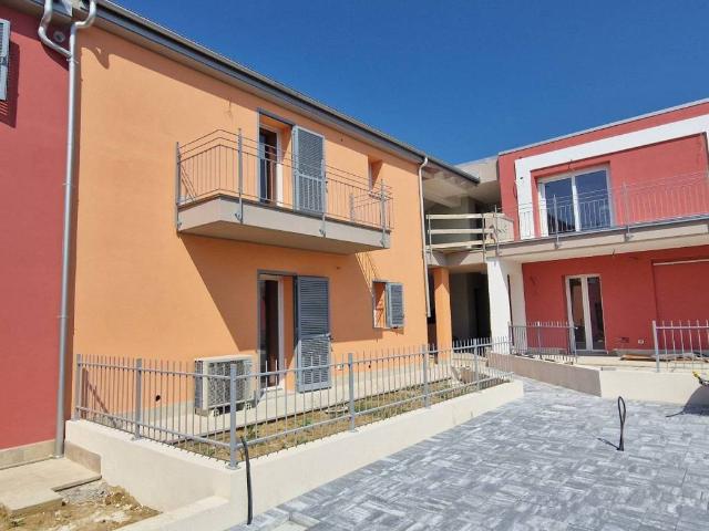 Appartamento in vendita a Diano Marina IM