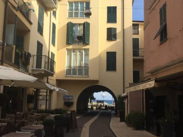Appartamento in vendita a Diano Marina IM