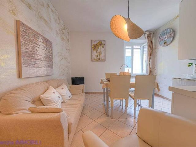 Appartamento in vendita a Diano Marina IM