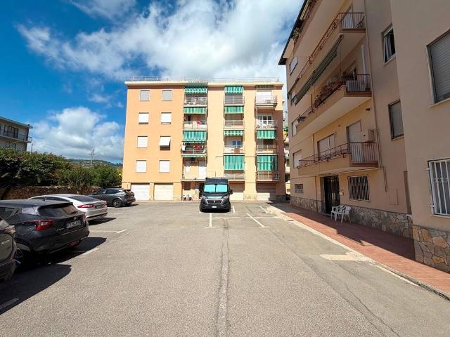Appartamento in vendita a Diano Marina IM