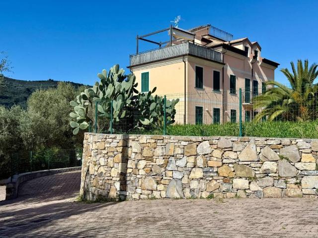 Appartamento in vendita a Diano Marina IM