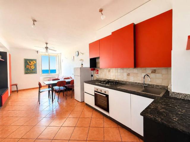 Appartamento in vendita a Diano Marina IM