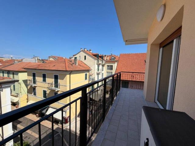 Appartamento in vendita a Diano Marina IM