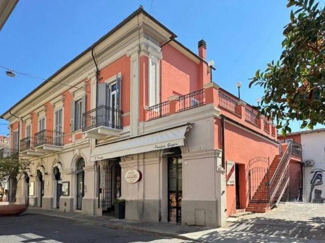 Appartamento in vendita a Diano Marina IM