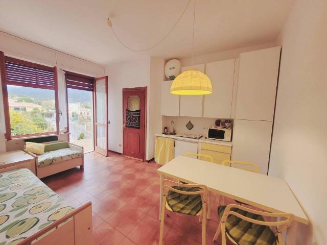 Appartamento in vendita a Diano Marina IM